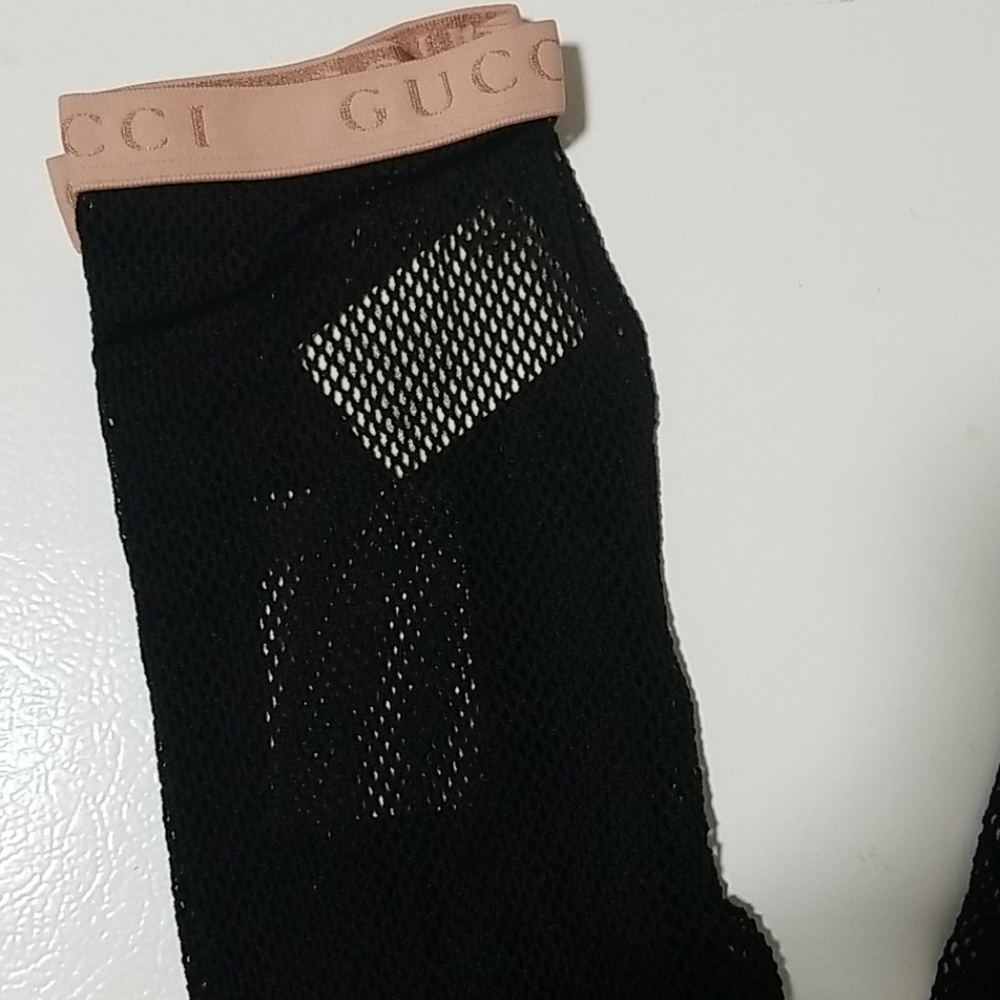 Tights - Picture 3 of 4